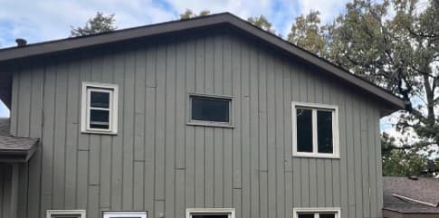 BLUE Painting gallery image 1