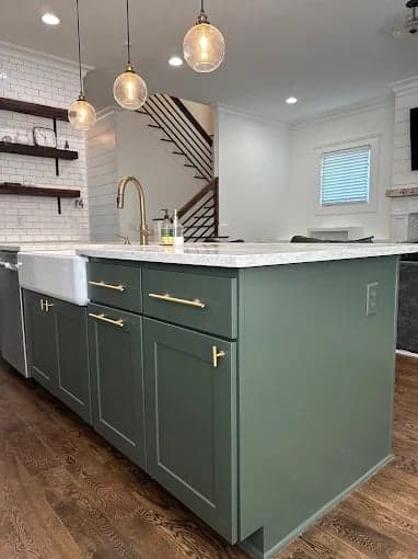 Greenbriar Remodeling & Painting LLC gallery image 3
