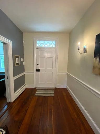 Ziegler Painting & Drywall Repairs gallery image 2