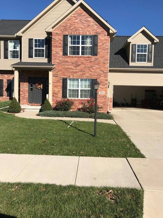 Peoria Drywall and Painting gallery image