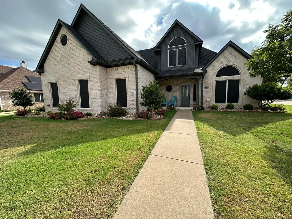 Jr's Lone Star Painting gallery image 4