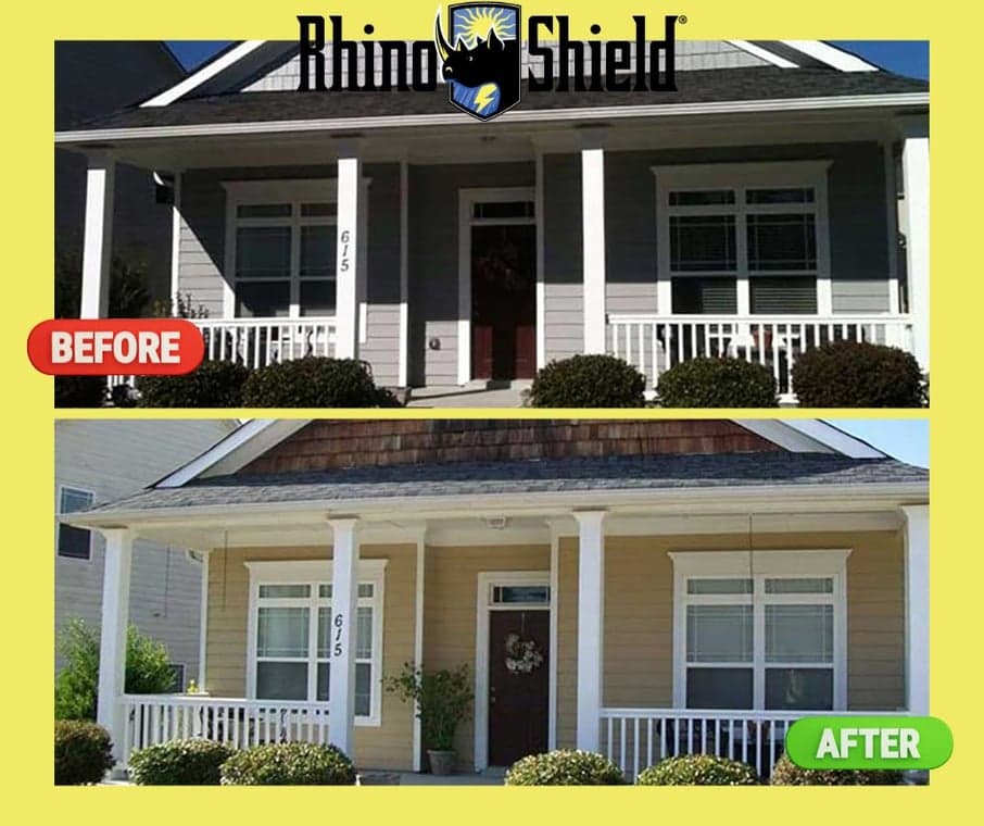 Rhino Shield Texas gallery image 4