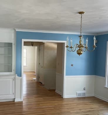 Michael's Painting Service gallery image 2