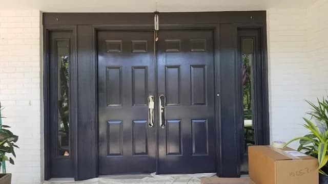 Marvin's Painting gallery image