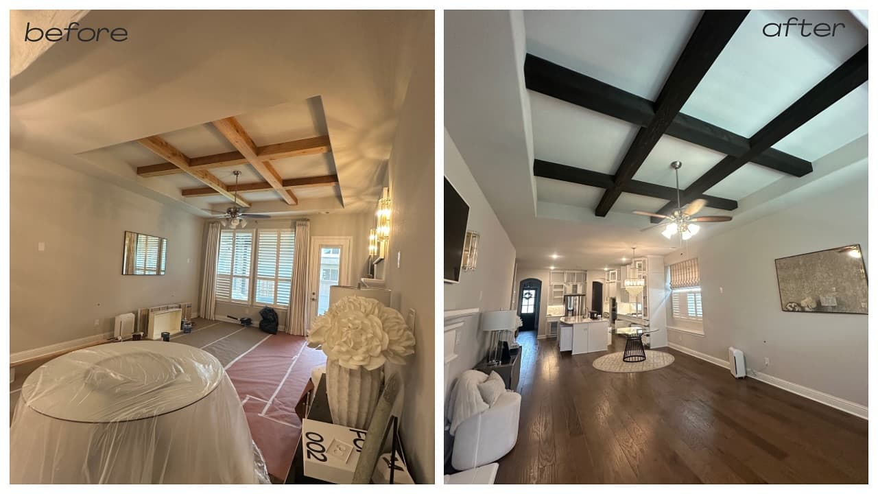 Platinum Painting of Arlington gallery image 3