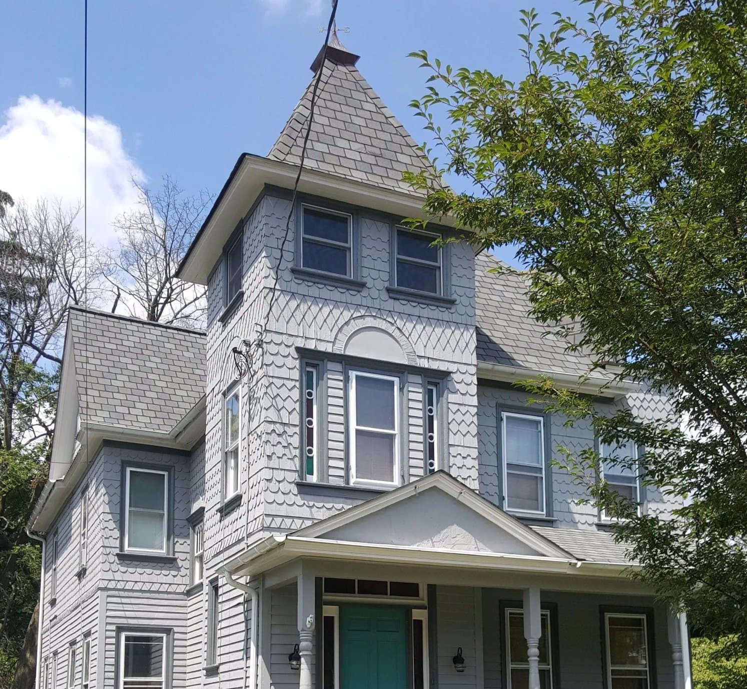 Near Me Painting & Power Washing gallery image 2