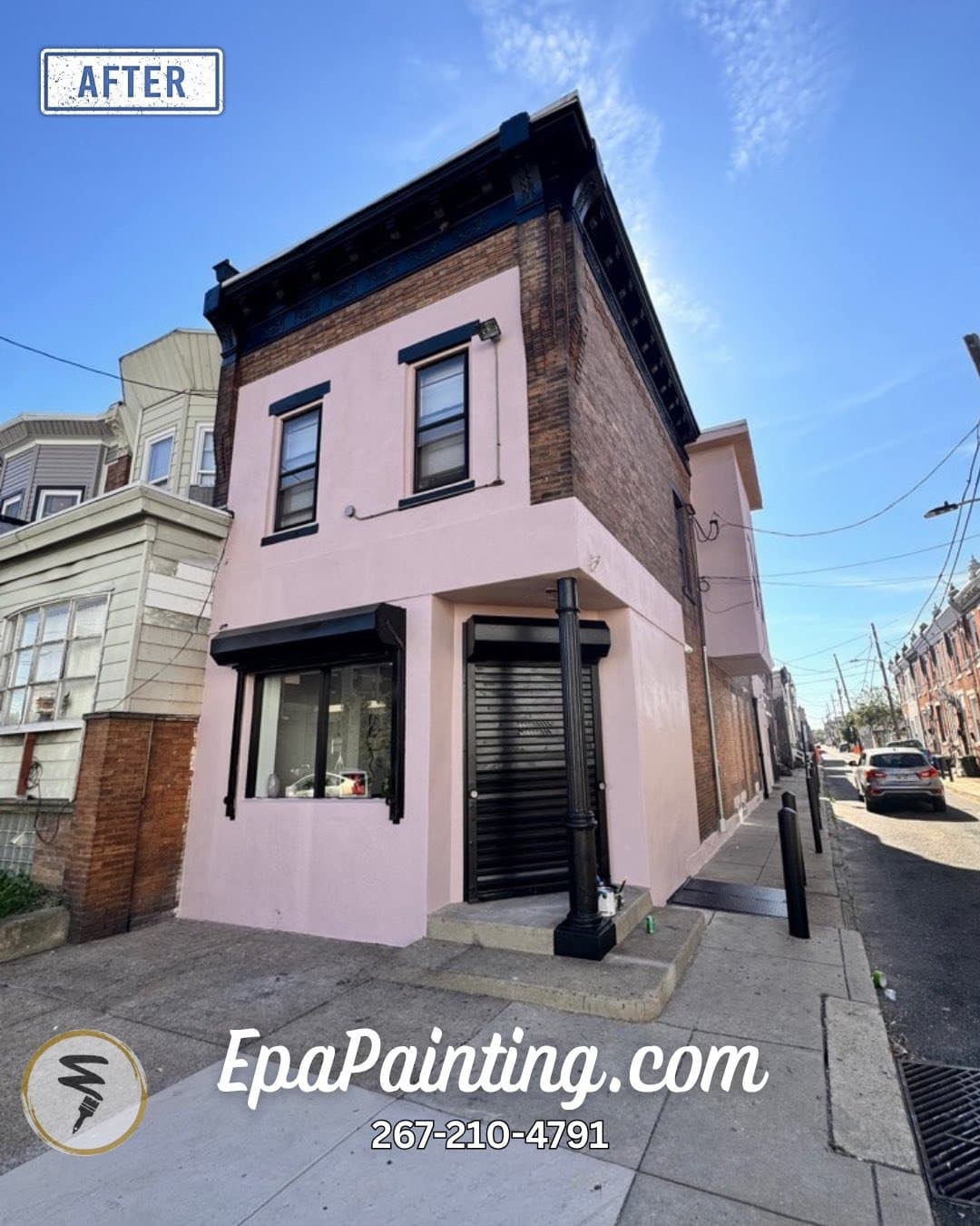 Enhanced Property Appearance Painting & Renovation gallery image 4