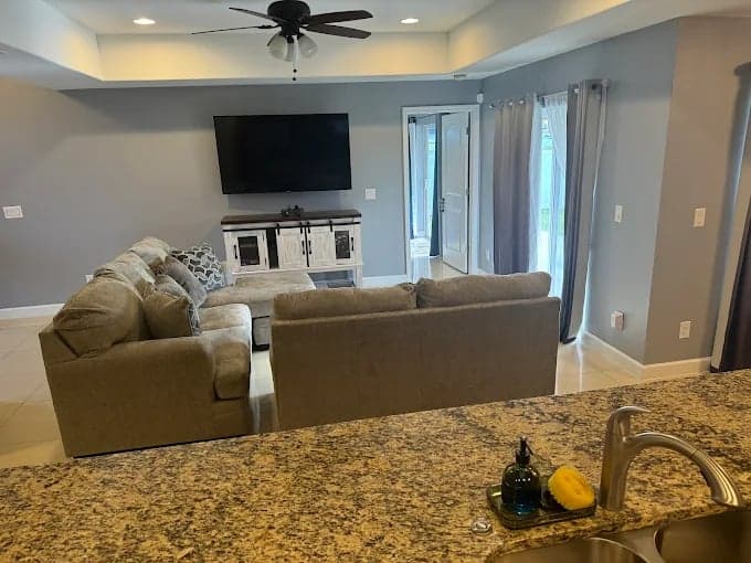 Chema's Painting Service LLC gallery image 3