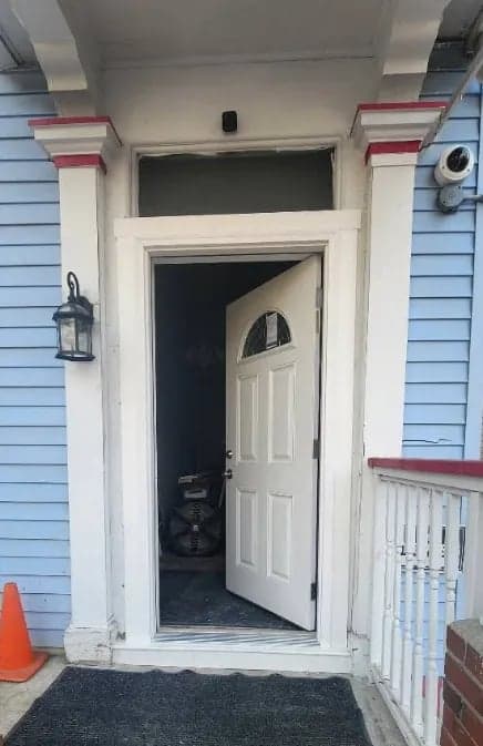 Nkomo painting and contracting gallery image