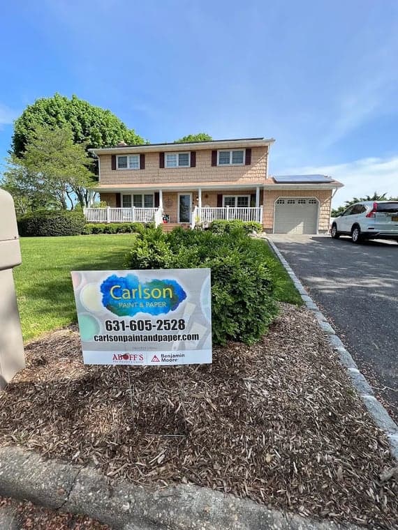 Carlson paint and paper gallery image 2