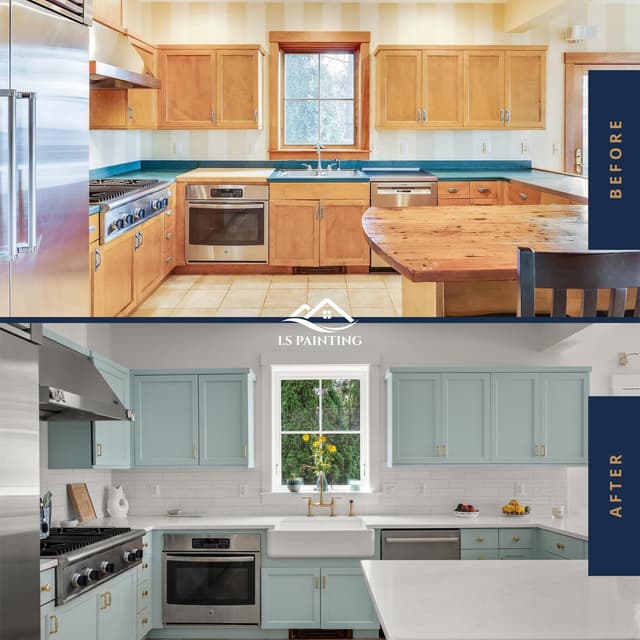 I.S Painting Corp gallery image