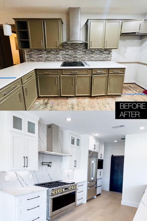 MQ Painting LLC gallery image