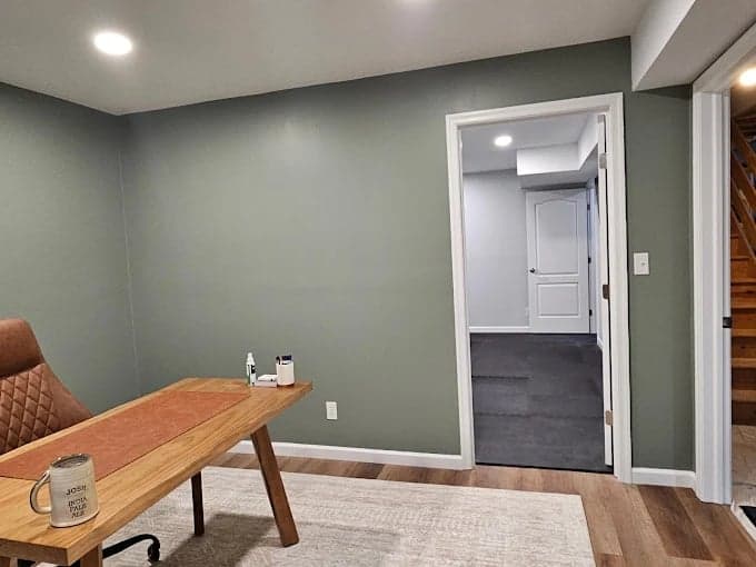 MDM Painting & Remodeling gallery image 3