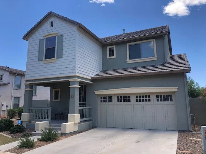 Copper Valley Painting gallery image 1