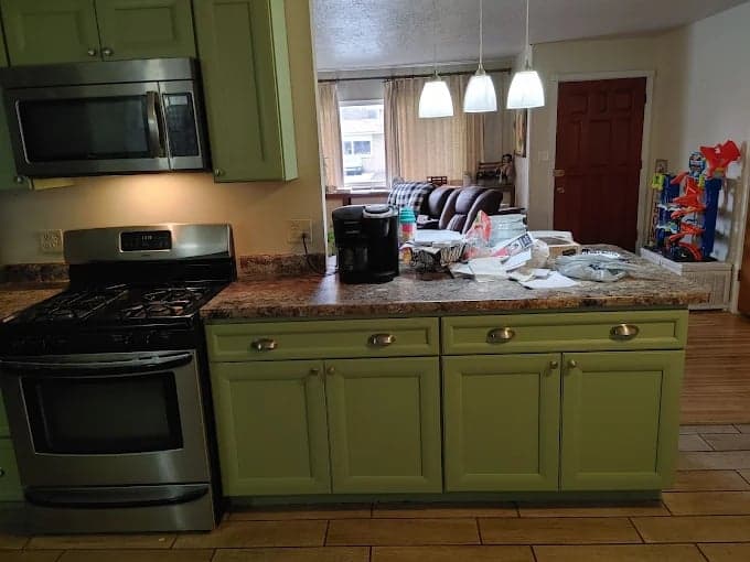 Desert Winds Painting gallery image 3