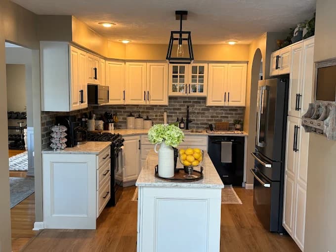 Vision Custom Painting & Refinishing LLC gallery image 1