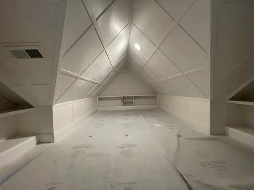 Tennessee Fine Line Painting restoration and handyman duties gallery image 3