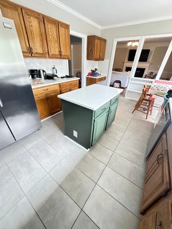 ADS.Painting And Cleaning Company gallery image 1