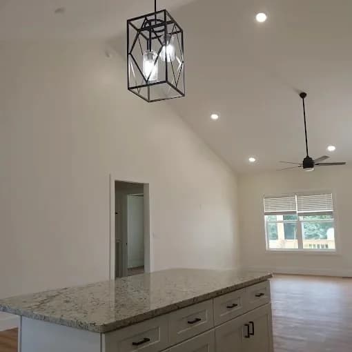 Allpro Painting & DrywallLLc gallery image 1