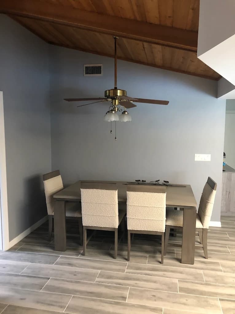 Above & Beyond Painting and Home Services gallery image 2
