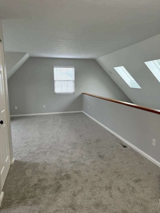 White Chooz Painters logo with blue background placeholder for paintig company logos