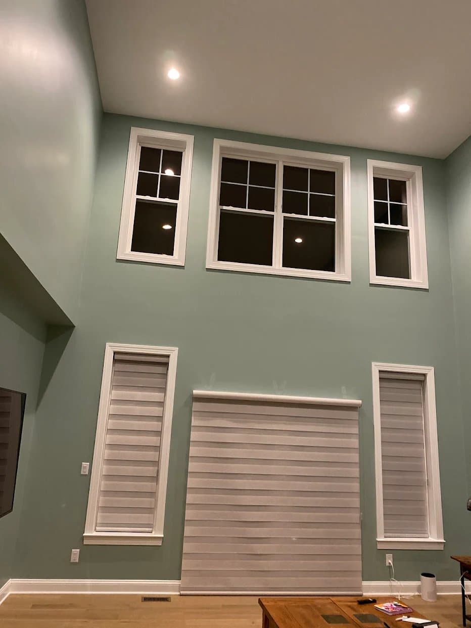 Major League Painting & Improvements gallery image 1