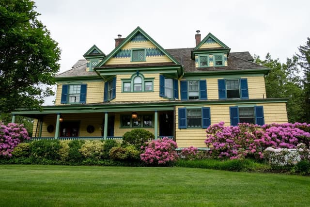 Rainer Painting Company gallery image