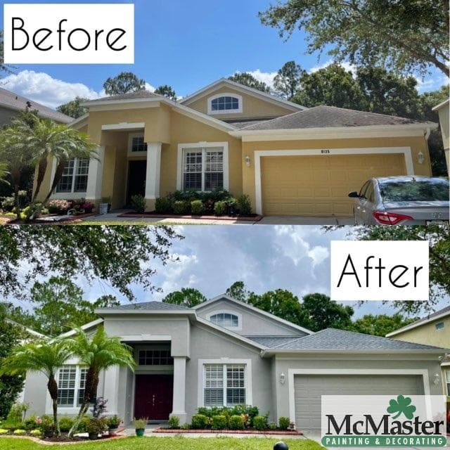 McMaster Painting and Decorating gallery image 2