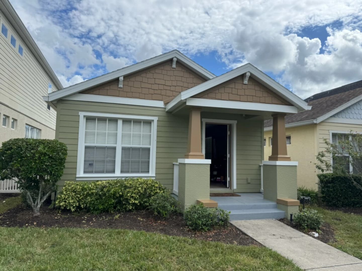 Prosser Painting gallery image 4