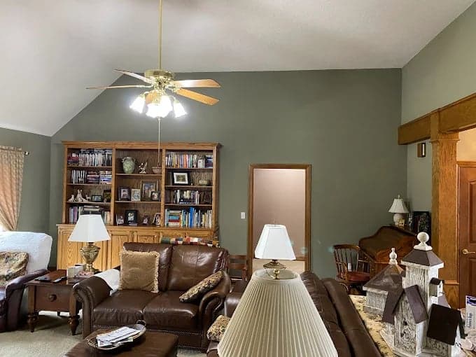 Colors By Shawn Painting gallery image 3