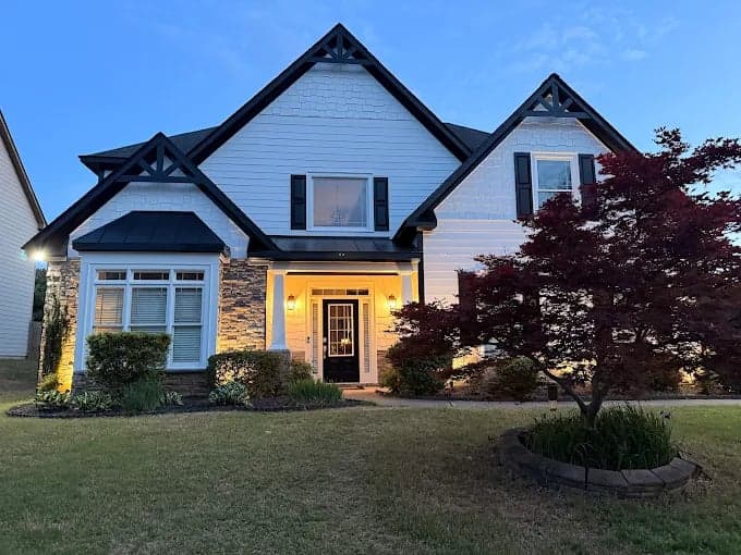 Five Star Painting of Cumming gallery image 1