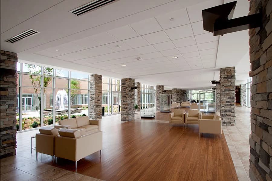 Coatings 2000 gallery image 4