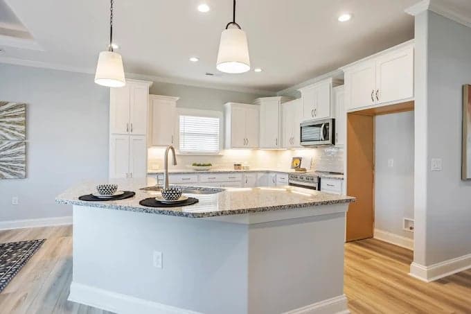 Echo Painting NC gallery image 3