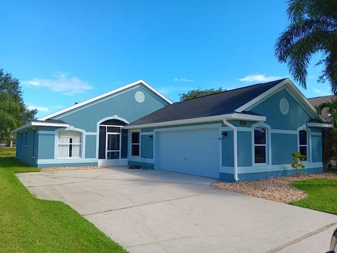 Allpro Painting and Home Repairs Inc gallery image 1