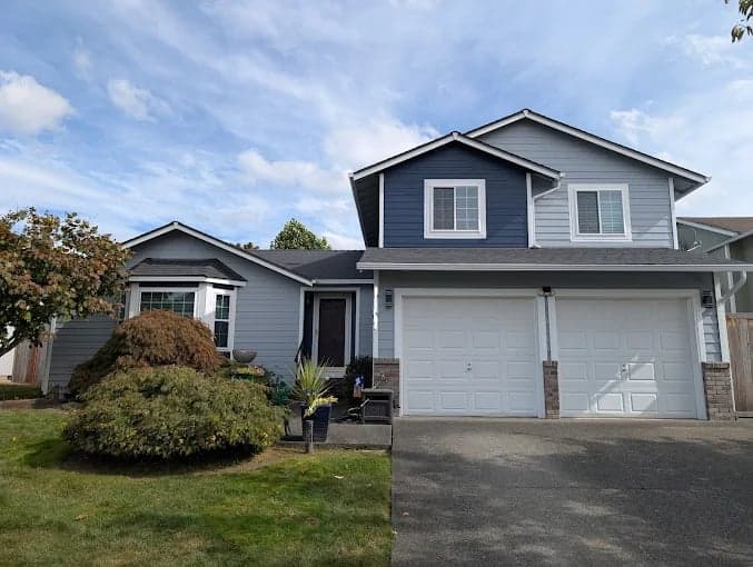 Impact Painting Services gallery image 1