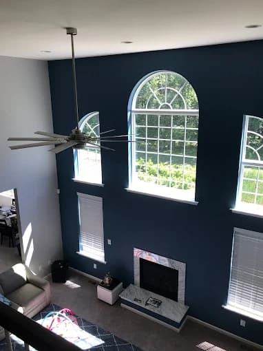 Chesapeake Interior Painters gallery image 1