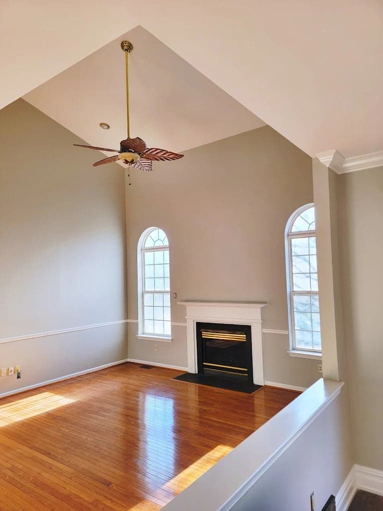 Burge Painting Company gallery image 3