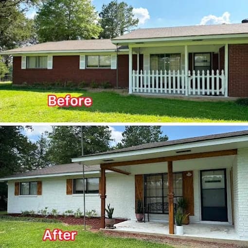 Reed's Home Improvement gallery image