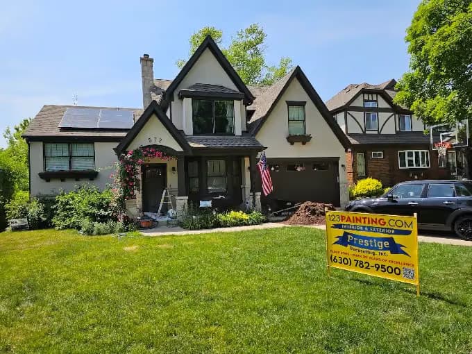 Prestige Painting & Decorating Inc. gallery image 3