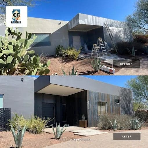 Double G Painting Contractors LLC gallery image 1