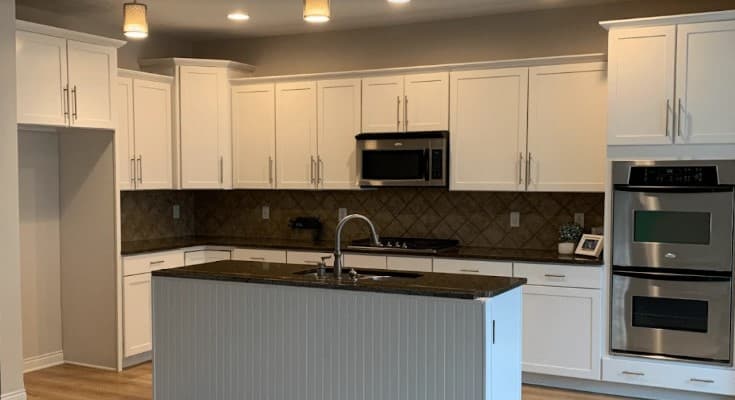 Priority Painting & Finishes gallery image 1