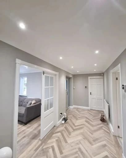 Desirable Painting and Floors gallery image 4