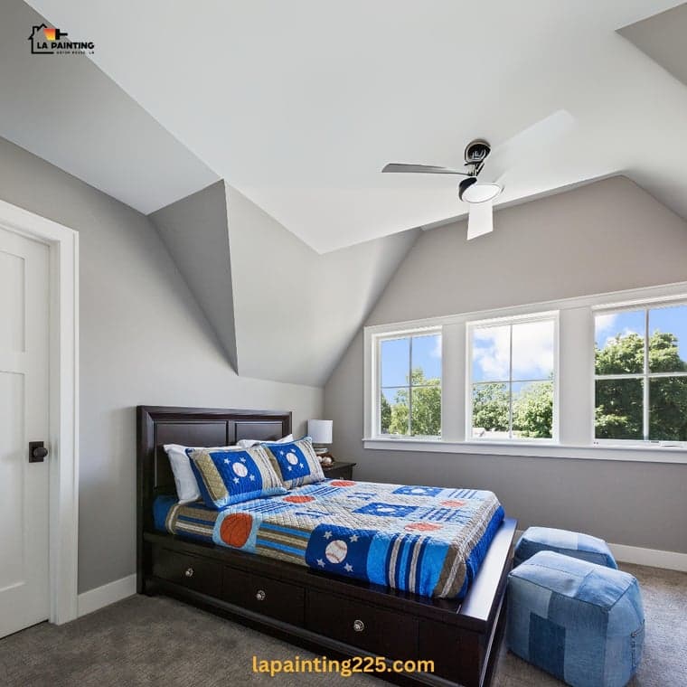 La Painting and Repairs gallery image 4