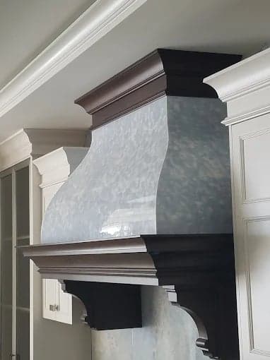 Ancient Modern Finishes gallery image