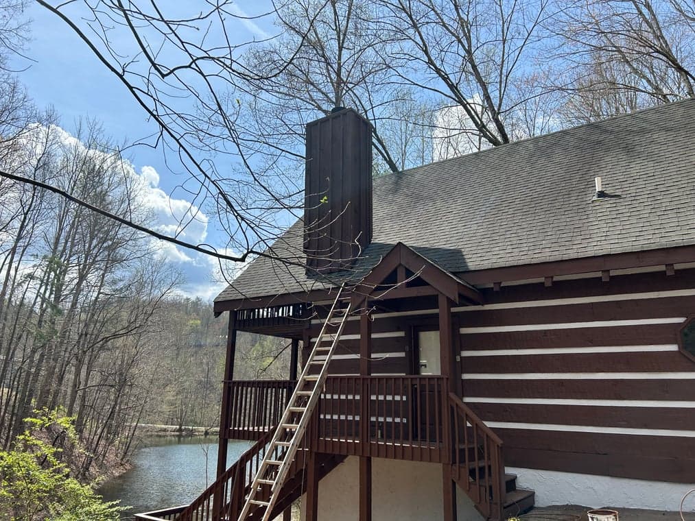 Whaley's Painting and More gallery image 1