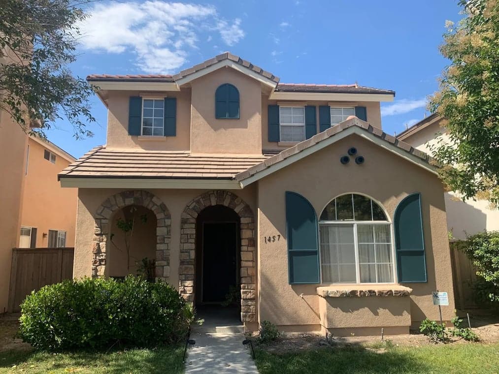 Precision Painting Plus of Dallas gallery image 1