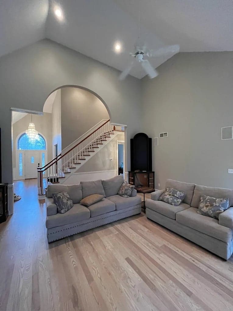 P & D Painting gallery image 2