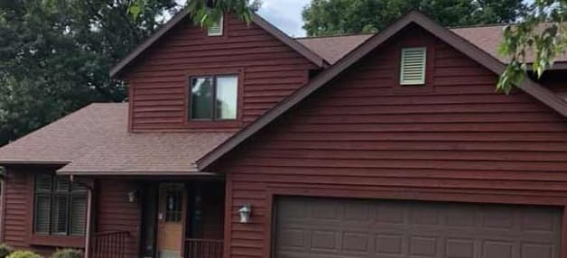 McFarlin Painting - House painter gallery image 3