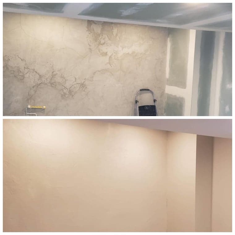 All in the Family Painting gallery image 3