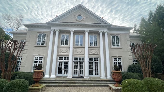 W. Sumter Cox Painting Contractors gallery image 2